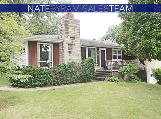 410 W Lake Blvd, Danville, IL 61832