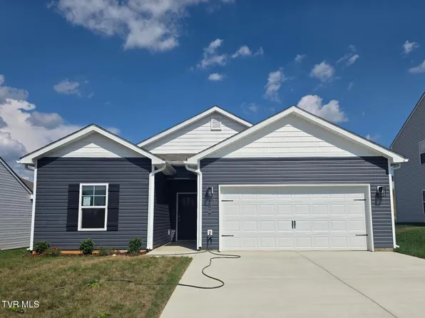 218 Wisteria Dr, Bluff City, TN 37618