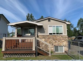 116 N Lane St, Anchorage, AK 99508