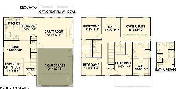 2nd image of 301 Tucksey Court
