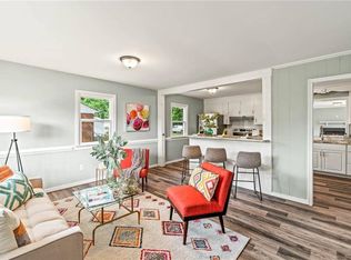 4719 Willesden Rd, North Chesterfield, VA 23234