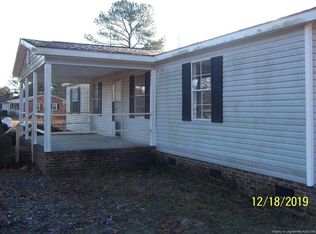 726 Palestine Rd, Linden, NC 28356