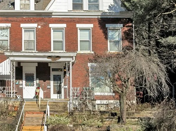618 Airbrake Ave, Wilmerding, PA 15148