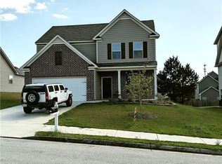 157 Caledonian Cir, Dallas, GA 30132