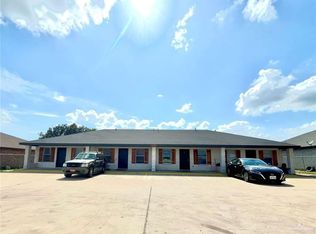 3401 N Inspiration Rd #1, Mission, TX 78573