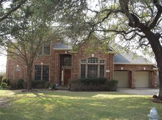 11528 Alberta Dr, Austin, TX 78739