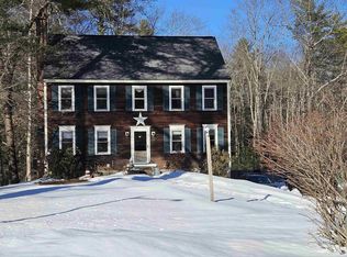 7 Chapman Way, Exeter, NH 03833