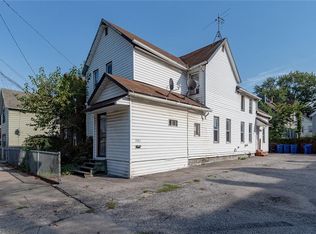 791 Starkweather Ave, Cleveland, OH