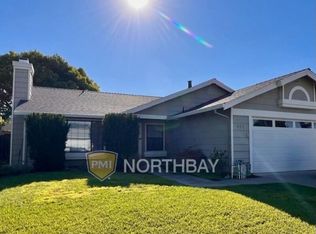 1313 Lois Ln, Suisun City, CA 94585