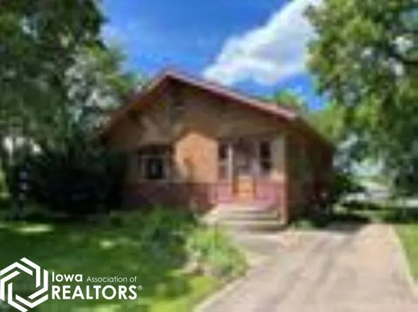 501 E Burlington Ave, Fairfield, IA 52556