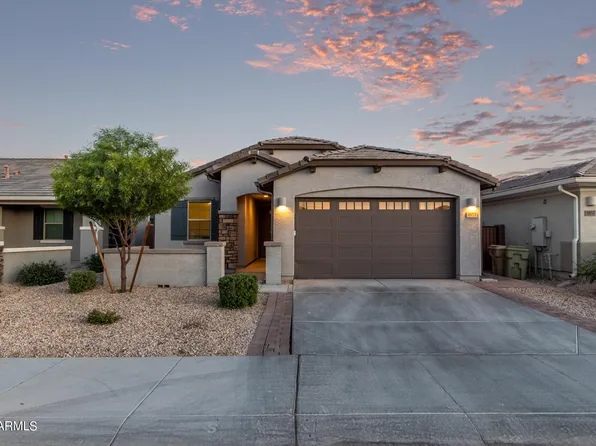 8953 W RANCHO Drive, Glendale, AZ 85305