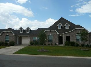 203 Clear Pond Cv, Austin, TX 78737