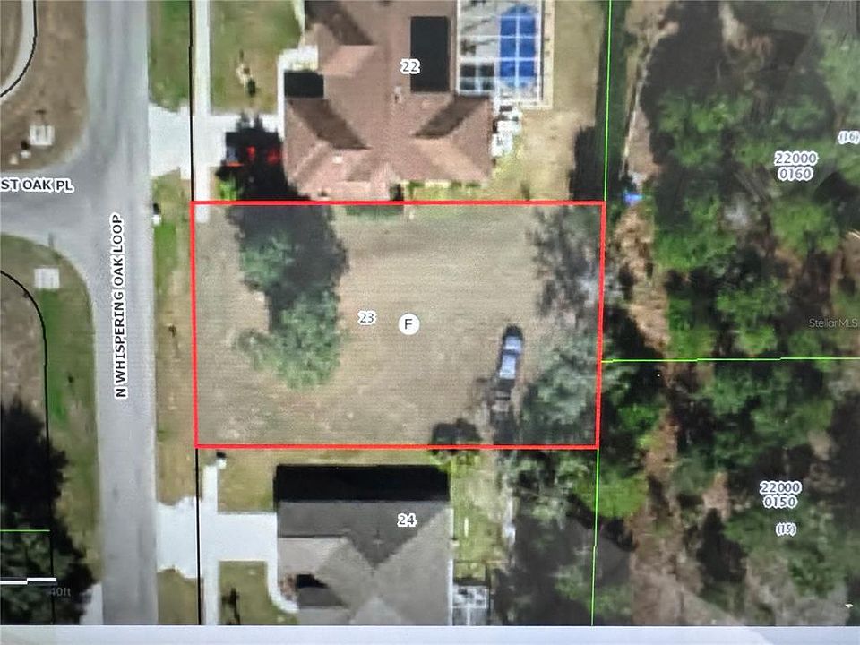 1st image of 6263 N Whispering Oak Loop #23
