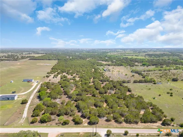 493 County Road 204, Burnet, TX 78611