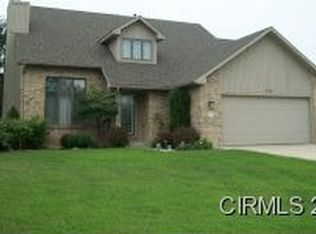 4108 Dee Ann Dr, Kokomo, IN 46902