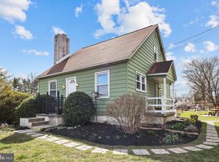 2998 York Rd, Furlong, PA 18925