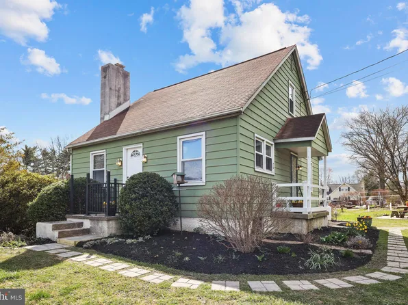 2998 York Rd, Furlong, PA 18925