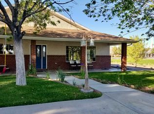 1590 Wittwer Ave, Moapa Valley, NV 89021