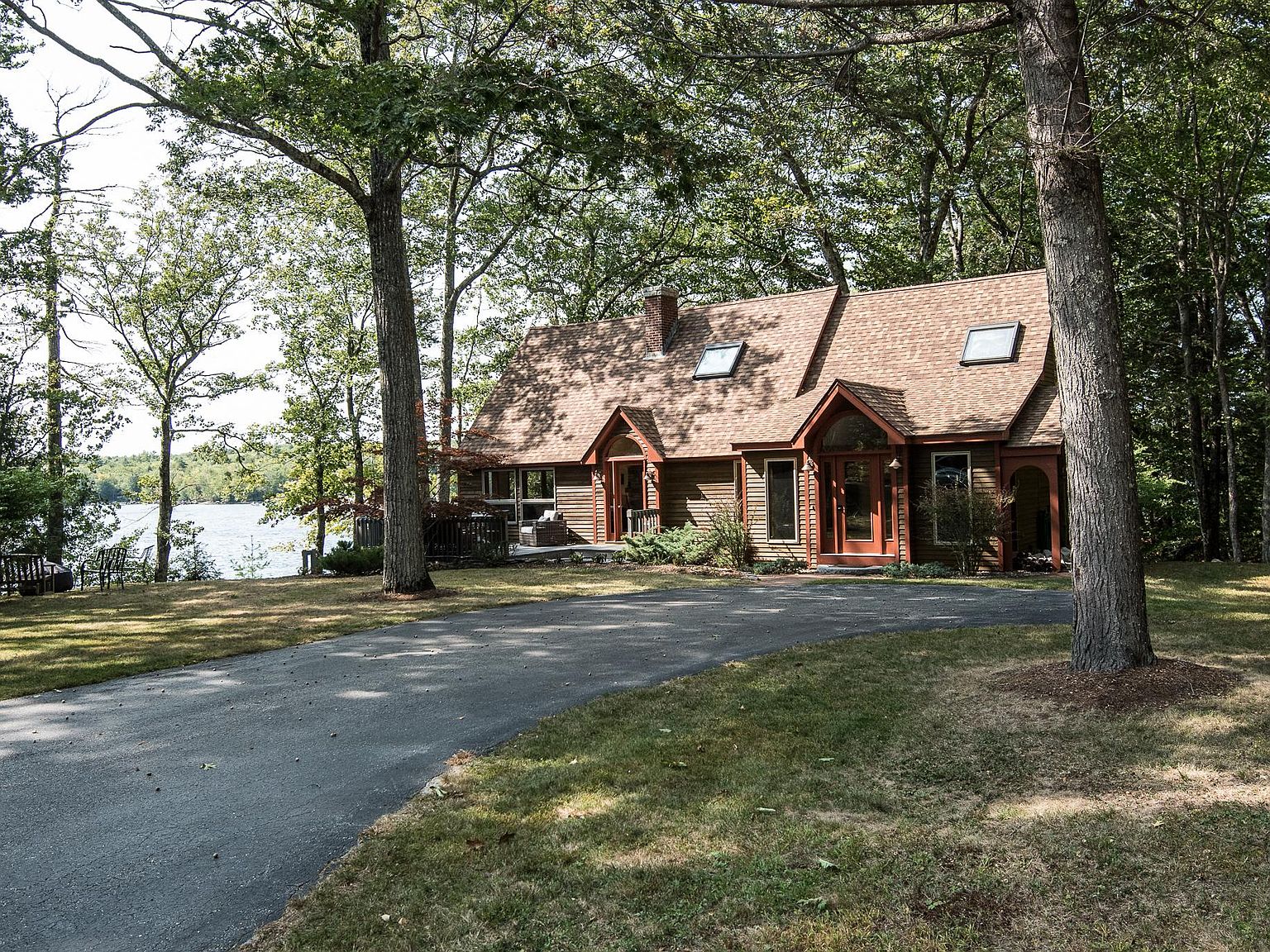 42 Sebago Rd, Raymond, ME 04071 Zillow