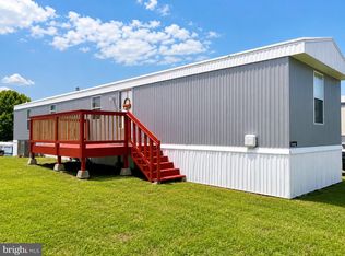 165 Deer Rd, Martinsburg, WV 25404
