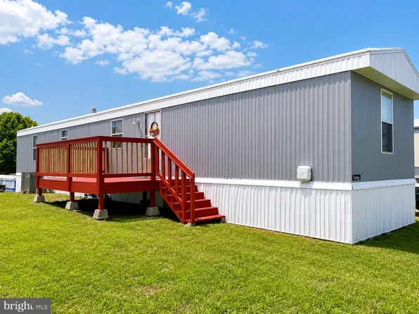 165 Deer Rd, Martinsburg, WV 25404