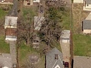 13606 Courtland Ave, Cleveland, OH
