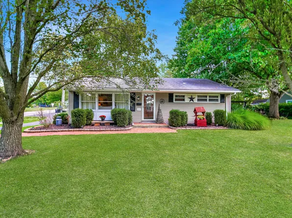 334 N Oregon St, Johnstown, OH 43031