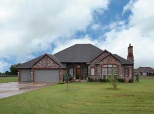 14400 Locust St, Piedmont, OK 73078