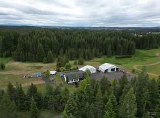 254 Lackey Rd, Weippe, ID 83553