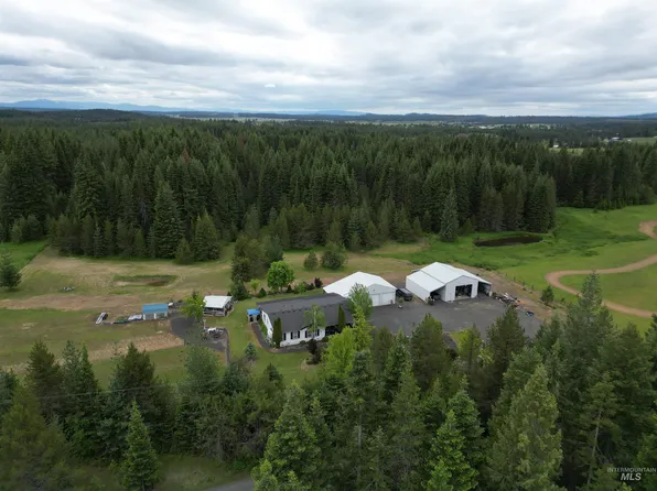 254 Lackey Rd, Weippe, ID 83553