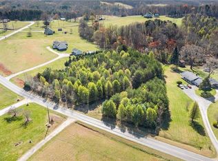 0 Holly Springs Rd LOT 2, Mount Airy, NC 27030