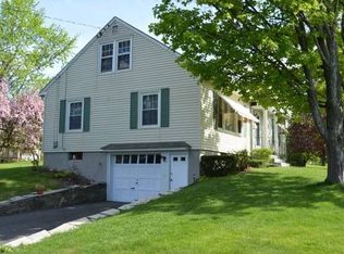 113 W Manchester Rd, Syracuse, NY 13219