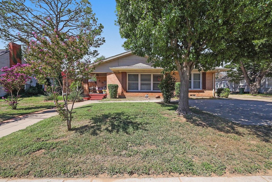 514 S Mesquite St, Arlington, TX 76010 Zillow