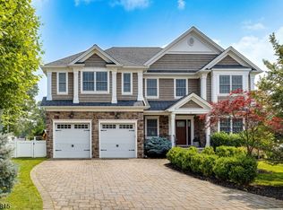 11 Madden Ct, Springfield, NJ 07081