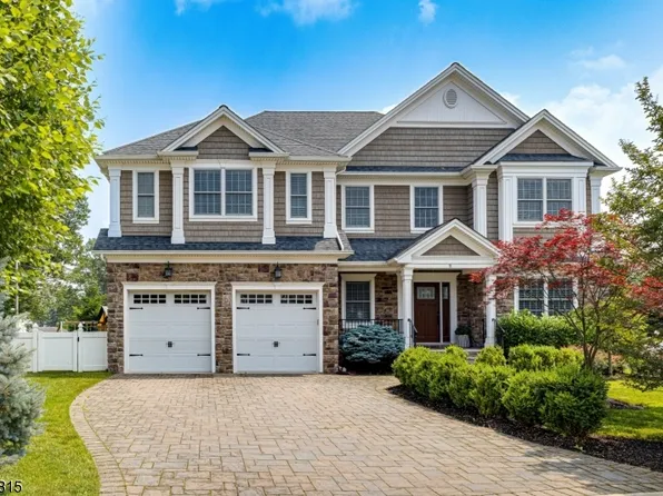 11 Madden Ct, Springfield Twp., NJ 07081