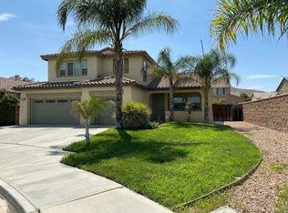 504 Reeves Pkwy, San Jacinto, CA 92582