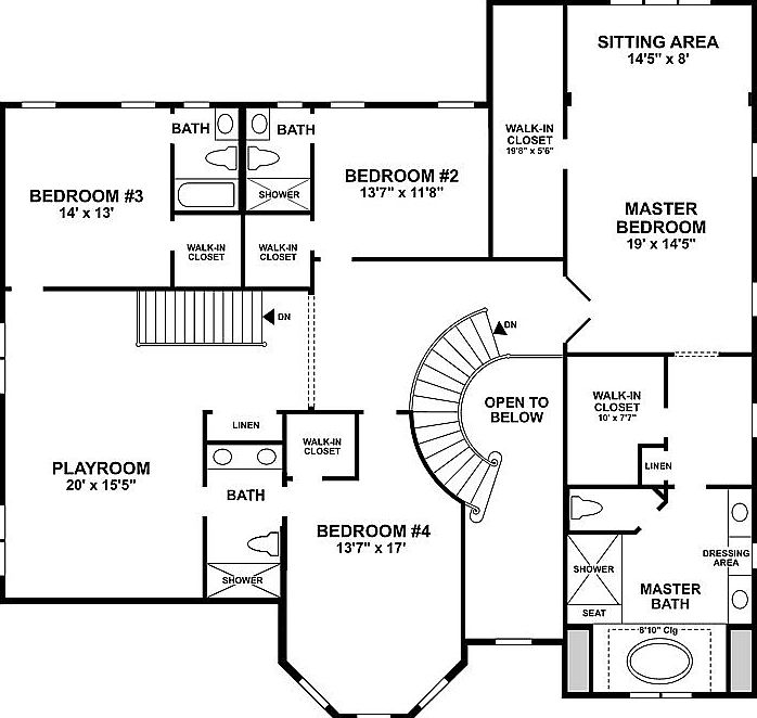 271 Oak Haven Ln, Apex, NC 27523 Zillow