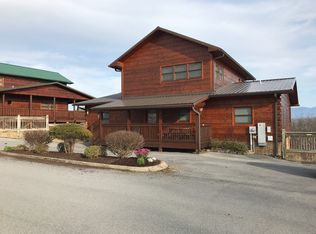 2145 Lone Eagle Dr, Sevierville, TN 37876