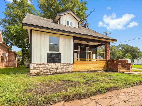 530 Park Ave, Excelsior Springs, MO 64024
