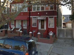903 Thomas S Boyland St, Brooklyn, NY 11212