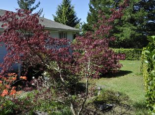 57448 Crest Acres Rd, Coquille, OR 97423