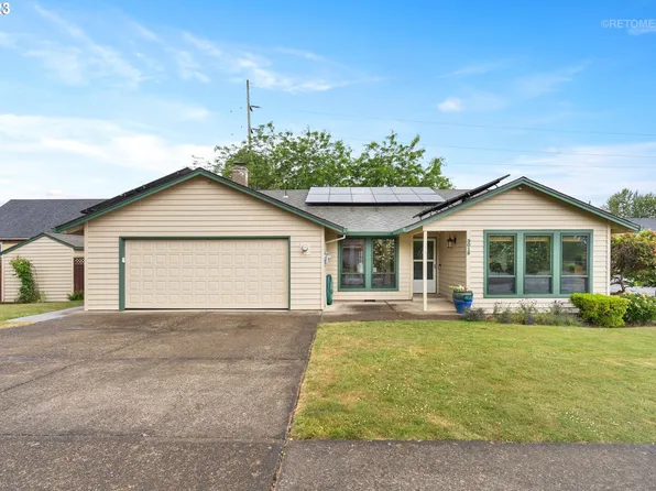 3018 B St, Forest Grove, OR 97116