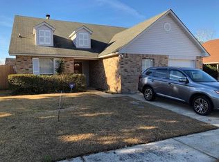 728 Lemoyne Dr, La Place, LA 70068