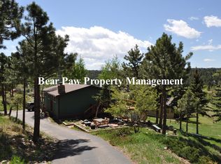 30124 Roan Dr, Evergreen, CO 80439
