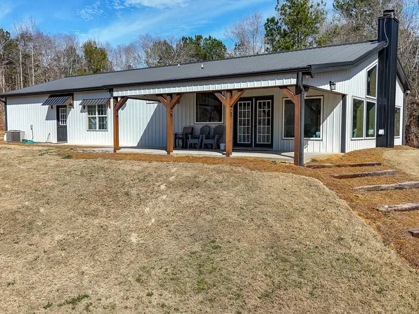 11709 State Highway 1, Lumpkin, GA 31815