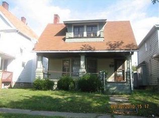 3923 W 33rd St, Cleveland, OH