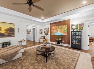 98 Springdale Dr, Crawfordville, FL 32327