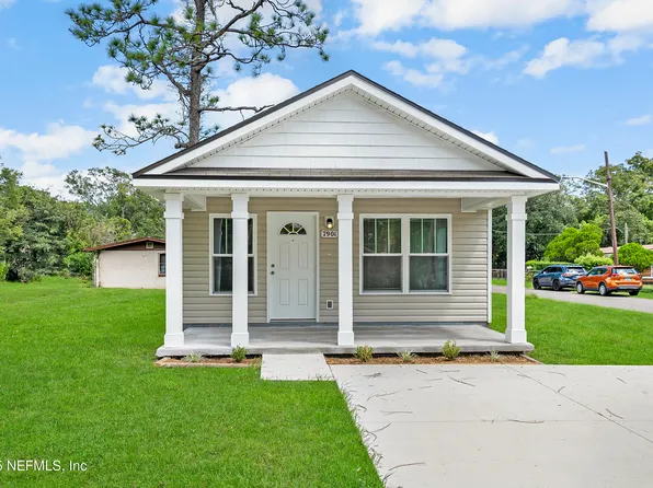 915 FRANKLIN Street, Jacksonville, FL 32206