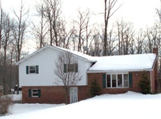 95 Carson Heights Dr, Duncansville, PA 16635