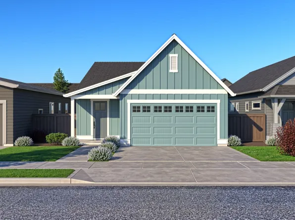 The Steen - Easton Plan, Easton